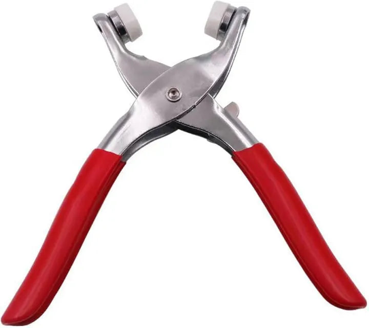 Five-claw Clip Stainless Steel Clamp Four-point Clip Clothing Button Baby Installation Tool