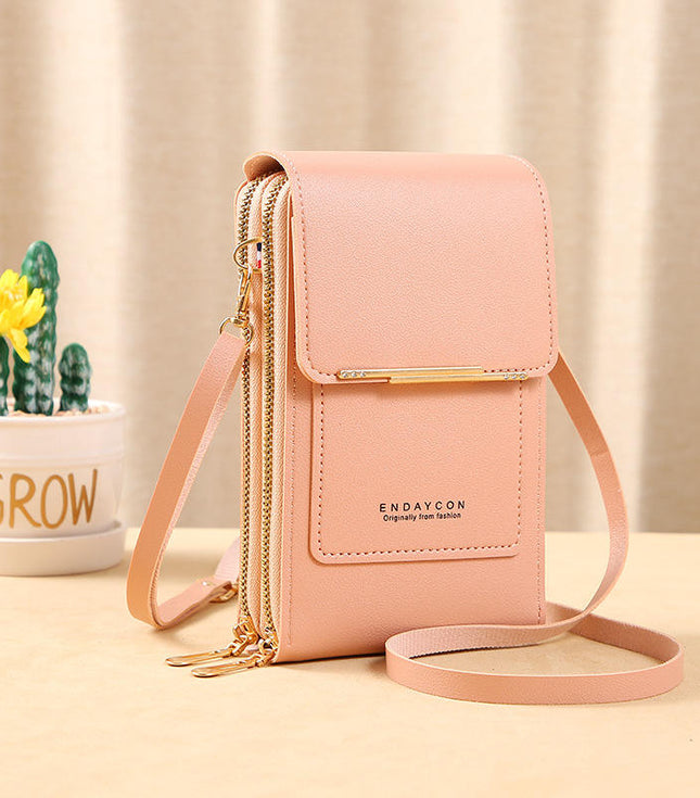 Women Cross-Body Shoulder Bag